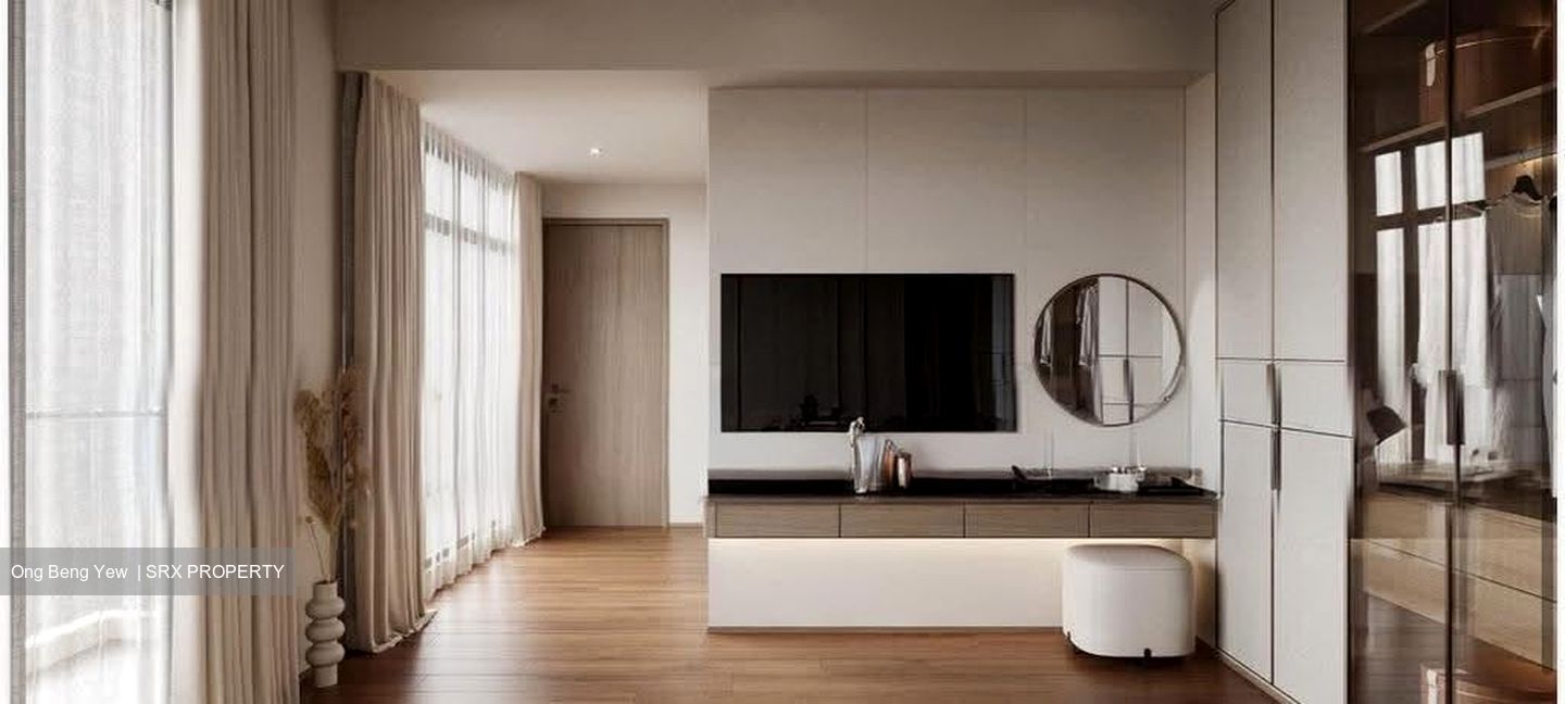 Luxus Hills (ph 7) (D28), Terrace #622827691